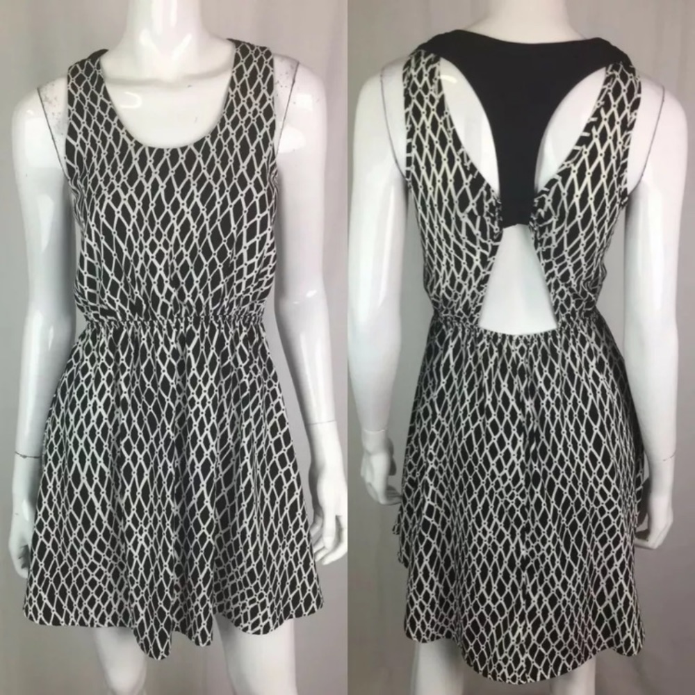 Lila Flare Top
